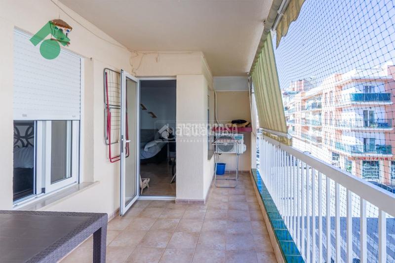 Foto 1b7798b7-7427-486f-9606-87c83b98bc37. Pis a Chaparil - Torrecilla - Punta Lara Nerja