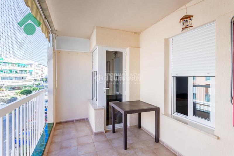 Foto 20013d36-0d02-4c9e-9d5a-e67f5ecdea10. Pis a Chaparil - Torrecilla - Punta Lara Nerja