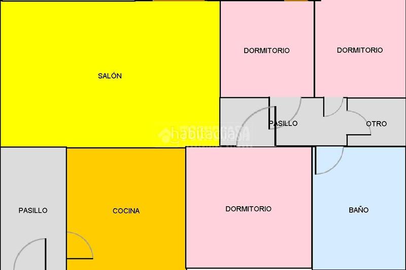 Foto 20b0055a-de3a-4ea3-a0fc-2496f1af4c5e. Pis a Chaparil - Torrecilla - Punta Lara Nerja