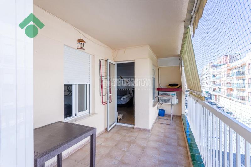 Foto b948d300-70ad-4390-af90-40bb0d5e473e. Pis a Chaparil - Torrecilla - Punta Lara Nerja