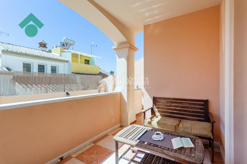 Foto 288a180e-cdbb-4a67-bf72-ebc51bbc43af. Casa bifamiliare con piscina in Almijara Nerja