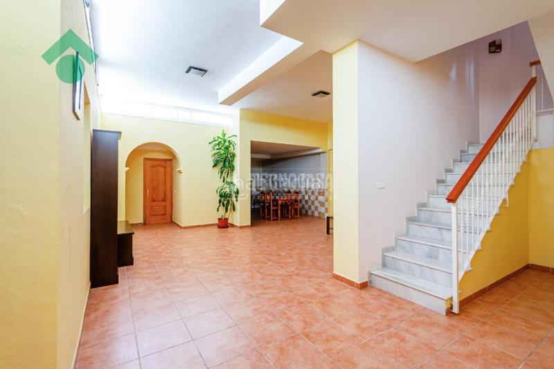 Foto 3639323c-6798-4d7a-a9a9-f0c7fc88968d. Casa bifamiliare con piscina in Almijara Nerja