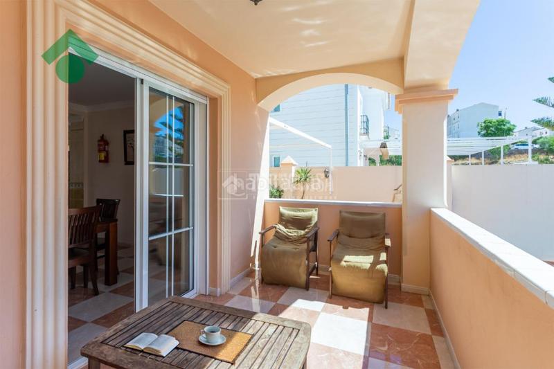 Foto 9859ef64-a385-47d7-96c9-6209d9d46616. Casa bifamiliare con piscina in Almijara Nerja