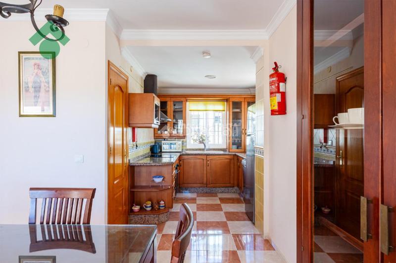 Foto fe8c8be9-81a1-4a47-9e2f-36165cc2079d. Casa bifamiliare con piscina in Almijara Nerja