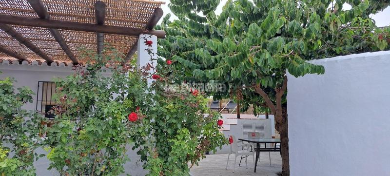 Foto 7e9d4b0b-429a-4bba-995c-449c022faf86. Location mas avec parking piscine dans Frigiliana