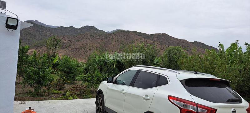 Foto 8633b9f2-f01a-4eeb-bea1-48e3c250ae13. Location mas avec parking piscine dans Frigiliana