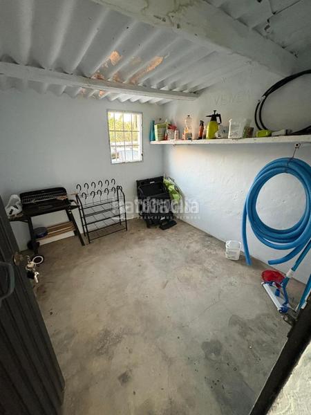 Foto 1393a2a0-3355-469f-826b-54eda694f8c9. Miete bauernhof mit parking pool in Frigiliana