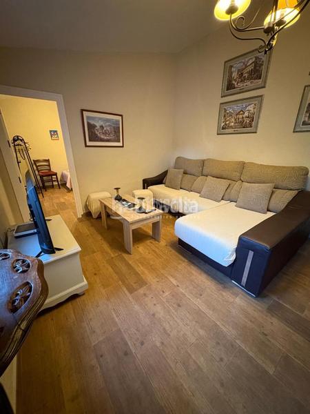 Foto 56f6d608-df76-4d79-800d-48800938b997. Miete bauernhof mit parking pool in Frigiliana