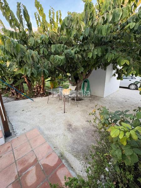 Foto 83981eb8-46cd-4f85-987f-a8fa3ad9281d. Miete bauernhof mit parking pool in Frigiliana