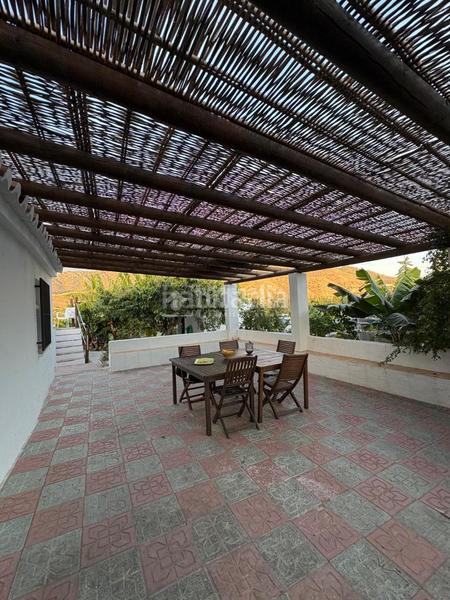 Foto ae5978f9-e571-43b7-93ea-b9747b045529. Miete bauernhof mit parking pool in Frigiliana