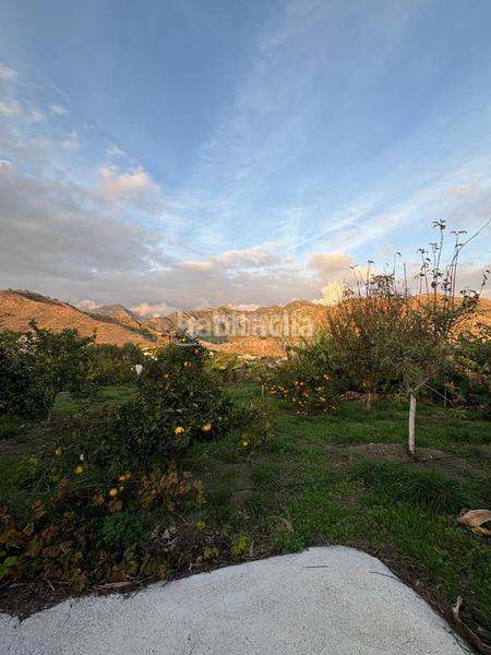 Foto b334d6bc-1a7b-4665-9b22-6291042ac0d3. Miete bauernhof mit parking pool in Frigiliana