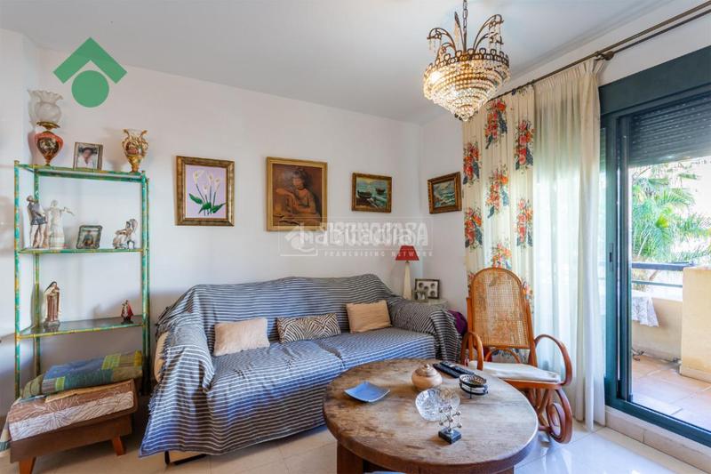 Foto 174b5370-b685-4cef-9f30-7a60968abb35. Pis amb piscina a Chaparil - Torrecilla - Punta Lara Nerja