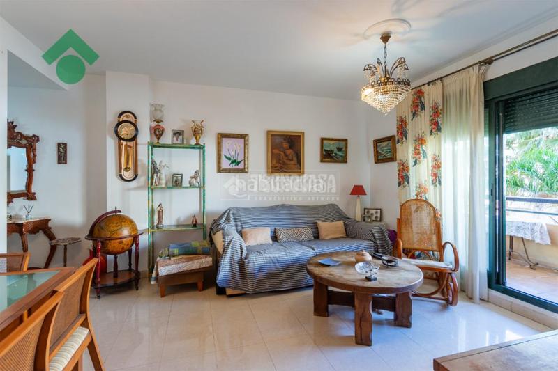 Foto 20bb8488-bdbe-4d11-b831-22932259c7b0. Pis amb piscina a Chaparil - Torrecilla - Punta Lara Nerja