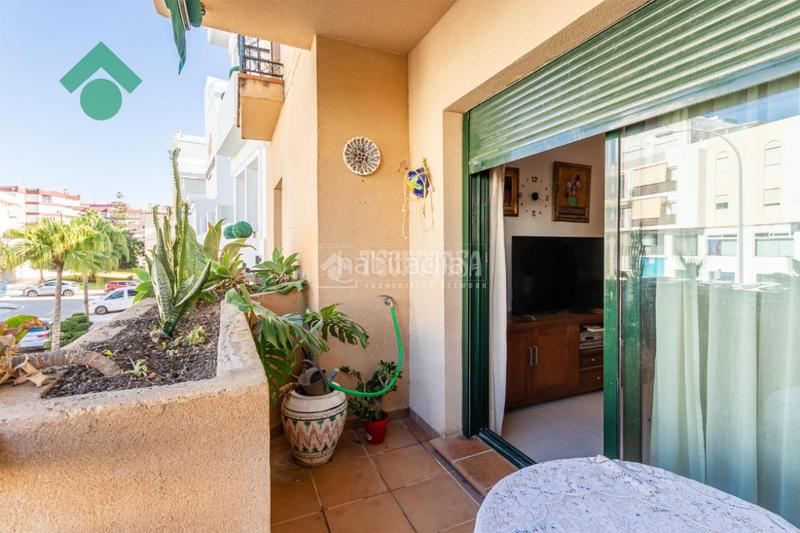 Foto 28d96c73-8fc0-4802-8b2d-1a7a7e240255. Pis amb piscina a Chaparil - Torrecilla - Punta Lara Nerja