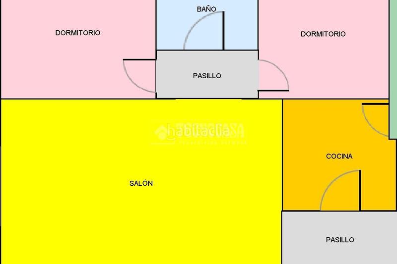 Foto 7e0b881e-f819-44c4-bcba-4f2443f06529. Pis amb piscina a Chaparil - Torrecilla - Punta Lara Nerja