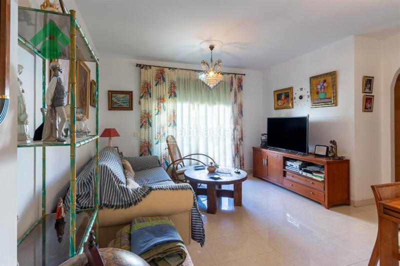 Foto c0e80ef4-d44b-4175-a1cf-b5fe6be1ac92. Pis amb piscina a Chaparil - Torrecilla - Punta Lara Nerja