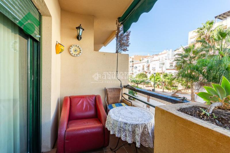 Foto db67acf0-76b9-447d-933c-14b81e7b72b0. Pis amb piscina a Chaparil - Torrecilla - Punta Lara Nerja