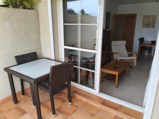 Lloguer Pis a Chaparil - Torrecilla - Punta Lara. Piso en alquiler en nerja