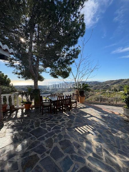 Foto 248884af-f9d6-4470-b597-281e2c9f687c. Miete haus mit pool in Frigiliana