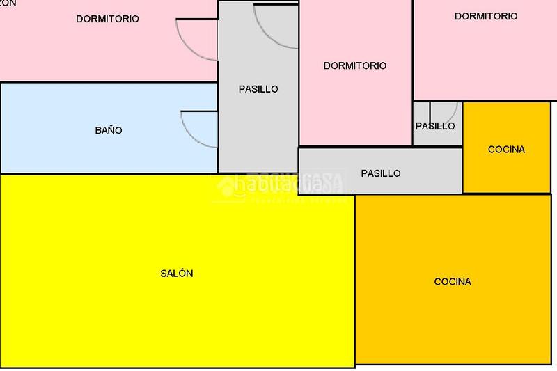 Foto 53847dfa-1958-41de-92ae-7a460bee4237. Miete haus mit pool in Frigiliana