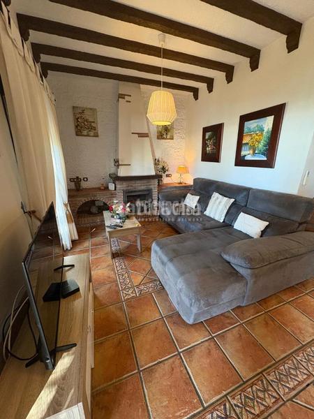 Foto 6270f749-8528-407a-b336-997bafcaf813. Miete haus mit pool in Frigiliana