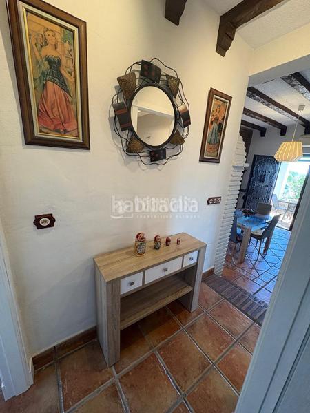 Foto 78267370-c55d-44eb-aa17-aa69df3fd56c. Miete haus mit pool in Frigiliana