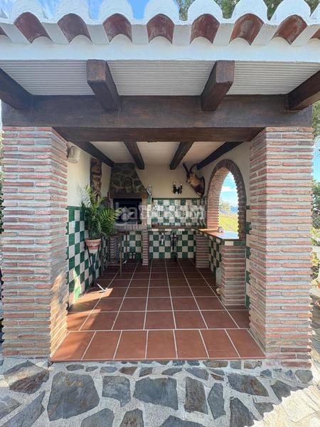 Foto 84c568d8-9bd4-4e41-8d77-01eea57d8eac. Miete haus mit pool in Frigiliana