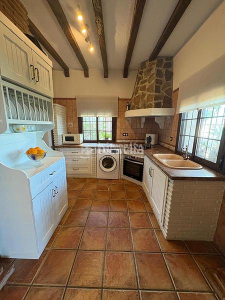 Foto acf2bce6-ccae-4342-bca3-c7067af40170. Miete haus mit pool in Frigiliana