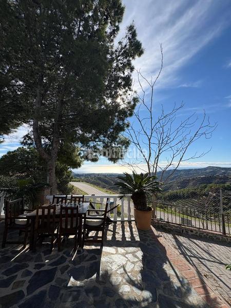 Foto ae5da840-6a22-4140-8fc9-1b8b5a18ac1f. Miete haus mit pool in Frigiliana