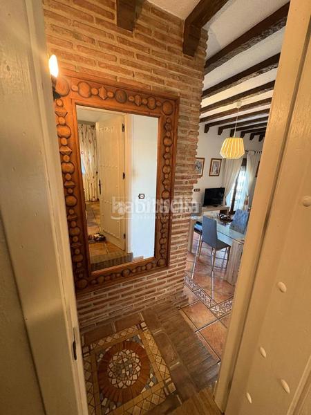 Foto f53c186f-8873-4fb3-a0d8-bd81c2599fa0. Miete haus mit pool in Frigiliana