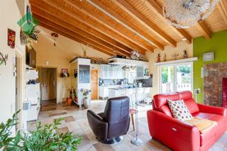 Maison à Avda Pescia - Ctra de Frigiliana. Casa en venta en nerja