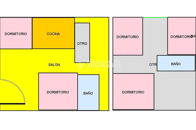 Foto 2c867ebf-fb0d-44d5-ab2a-acd0ef4bc8d1. Casa aparellada a maro - cuevas de Nerja Nerja