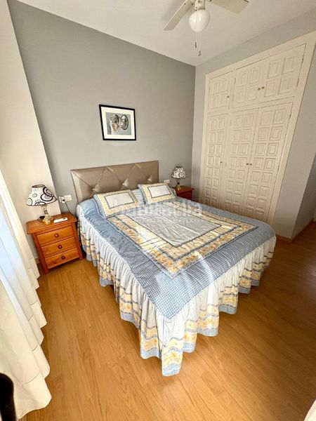 Foto a6fc521f-994b-4102-850b-37d687aebed0. Miete etagenwohnung in Centro Nerja