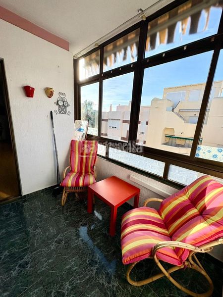 Foto a91e4c10-d94d-4d19-b015-40e5d8551e41. Miete etagenwohnung in Centro Nerja