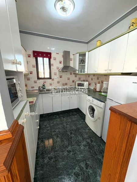 Foto db545983-57e9-4f79-8a92-e37ab0b813a9. Miete etagenwohnung in Centro Nerja