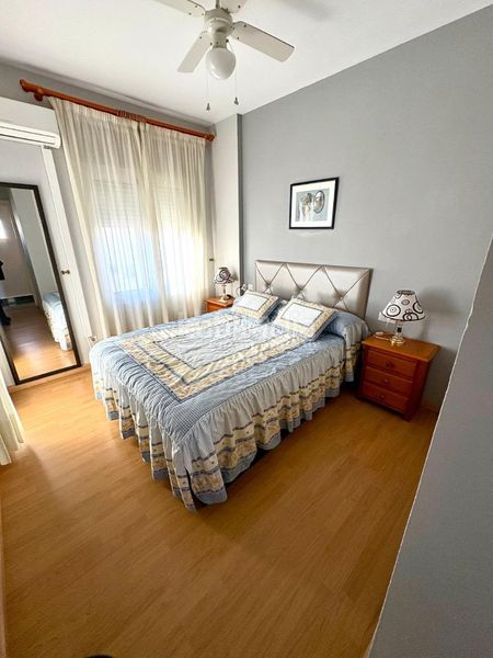 Foto e809b8d9-b7ee-44d5-a67d-fdca9ae318d0. Miete etagenwohnung in Centro Nerja