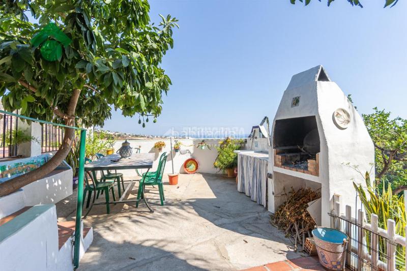 Foto 2632dd48-48b5-4c77-8623-204cb7c38622. Masia amb piscina a Capistrano Nerja