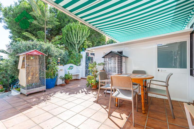 Foto 36fb1d6d-3bc1-4dff-a3c8-36c1c5760cf7. Masia amb piscina a Capistrano Nerja