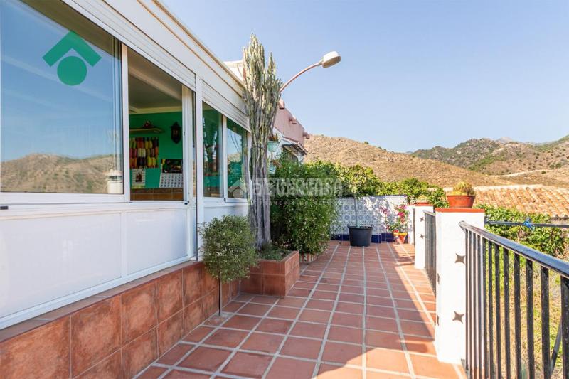 Foto 403f700a-e482-431b-aad4-f459b0cceec4. Masia amb piscina a Capistrano Nerja