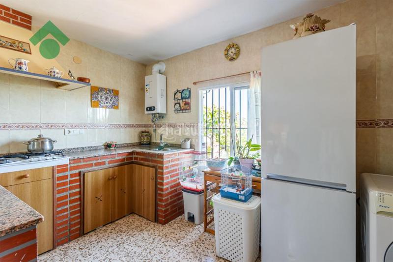 Foto 7c62e294-f5cb-4819-9491-0132d78edecf. Masia amb piscina a Capistrano Nerja