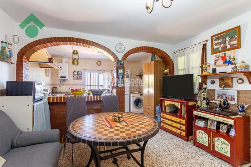 Foto 9cffdf88-0fd4-45ee-831b-0d6c769f6fdd. Masia amb piscina a Capistrano Nerja