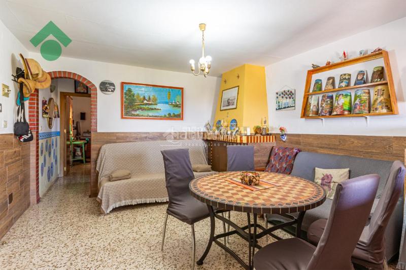 Foto b1cc0972-b451-4880-b491-631110518a72. Masia amb piscina a Capistrano Nerja