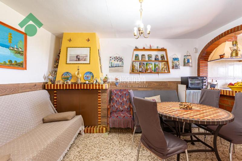 Foto dbfa2e97-6bde-46dd-b65b-ec424f3a2038. Masia amb piscina a Capistrano Nerja