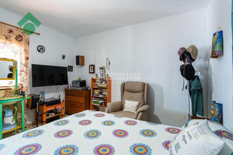 Foto dbfdab73-703b-43ef-8710-c6373ff7f7e1. Masia amb piscina a Capistrano Nerja