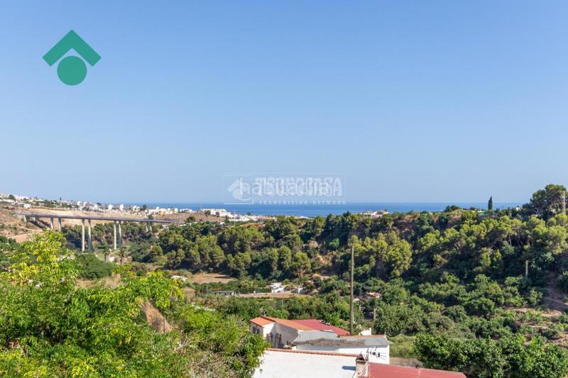 Foto e492d4c5-2b87-48b9-883a-dc6037849380. Masia amb piscina a Capistrano Nerja