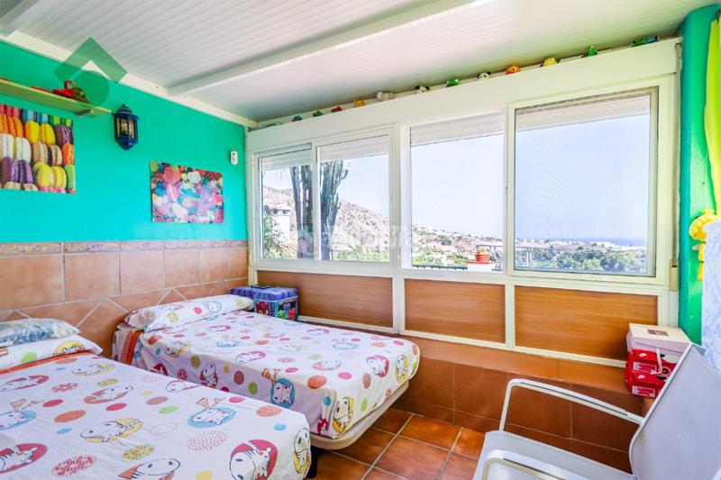 Foto ee0369c3-245f-48a0-8798-79dbcf0326cb. Masia amb piscina a Capistrano Nerja