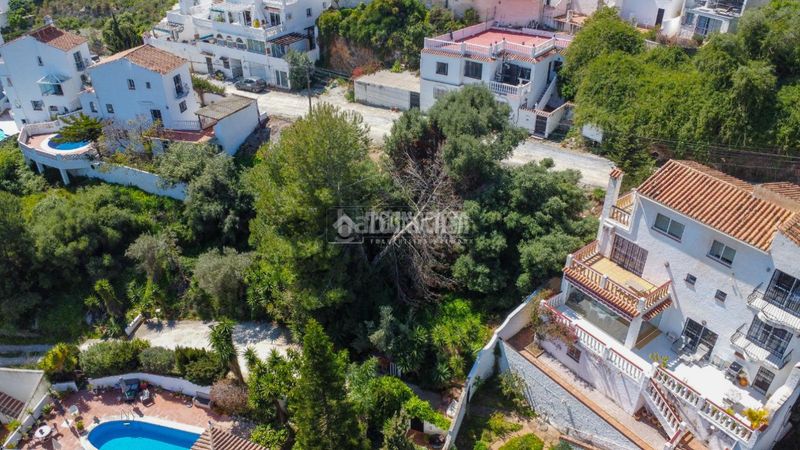 Foto 47d94f44-a775-4672-aadb-3d43d37c6836. Terreny residencial a Burriana Nerja