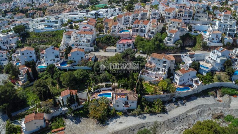 Foto 9e35461d-5876-4f10-9e6f-ddf2b1e6621f. Terreny residencial a Burriana Nerja