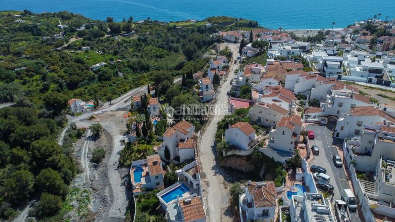 Foto ef582cc9-6538-4714-b270-ed9e713da03c. Terreny residencial a Burriana Nerja