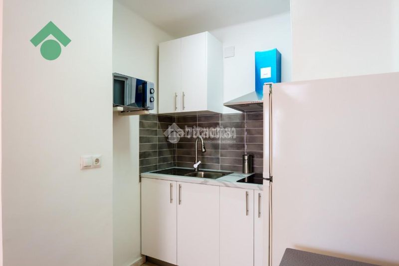 Foto 4be3265e-4454-4cd7-8b1b-db8413379f3b. Flat in Centro Nerja